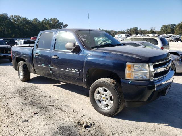صورة رقم 4 من المزاد - 2008 CHEVROLET SILVERADO مع VIN 3GCEC13J78G211484