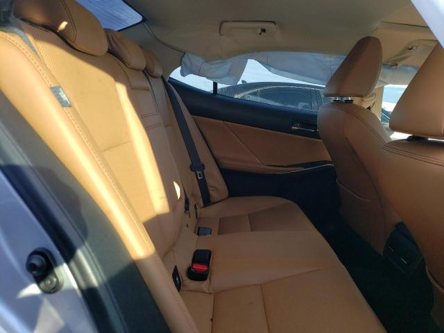 Photo 10 from auction – 2014 LEXUS IS 250 with VIN JTHCF1D28E5009289