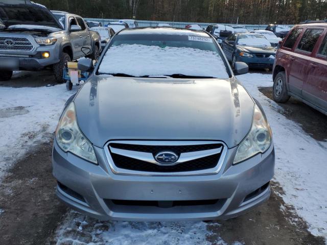 Photo 5 from auction – 2011 SUBARU LEGACY 2.5 with VIN 4S3BMBK63B3250408