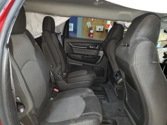 Photo 11 from auction – 2015 CHEVROLET TRAVERSE L with VIN 1GNKRGKD4FJ181539
