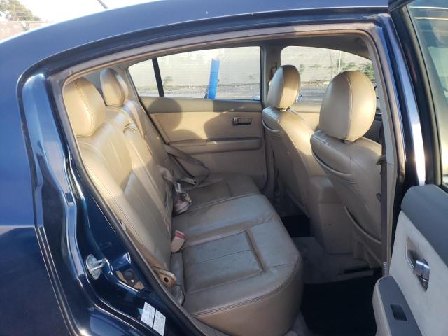 Photo 10 from auction – 2007 NISSAN SENTRA 2.0 with VIN 3N1AB61E47L667472