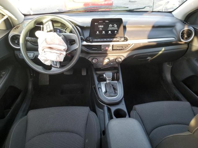 Photo 8 from auction – 2020 KIA FORTE FE with VIN 3KPF24AD1LE198712