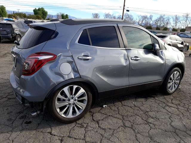 Photo 3 from auction – 2019 BUICK ENCORE PRE with VIN KL4CJASB6KB898975