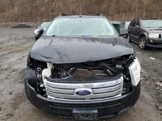 Photo 5 from auction – 2010 FORD EDGE SEL with VIN 2FMDK4JC5ABB34252
