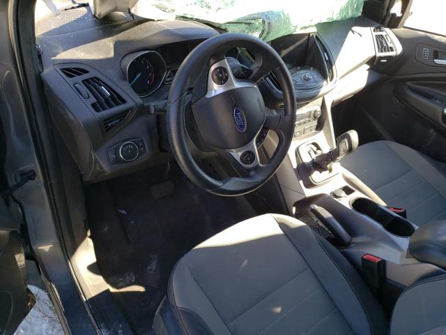 صورة رقم 8 من المزاد - 2014 FORD ESCAPE SE مع VIN 1FMCU0GX2EUB96085