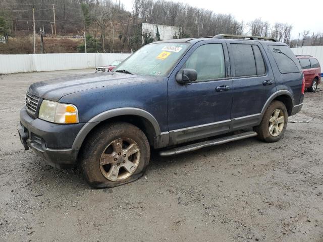 FORD EXPLORER X 2003 con VIN 1FMDU73W93UA36860 - Foto de la subasta