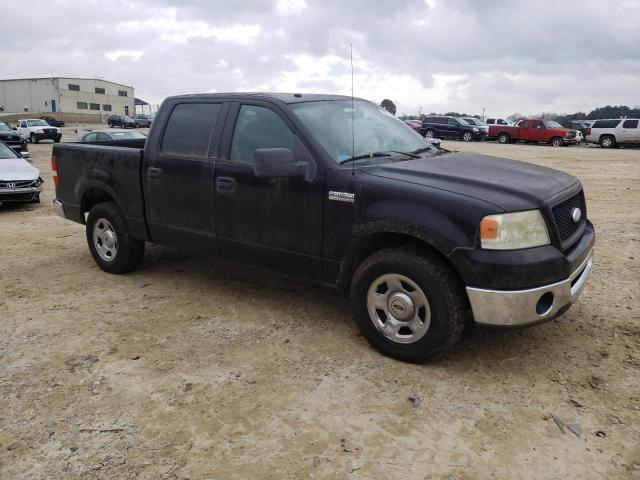 Photo 4 from auction – 2006 FORD F150 SUPER with VIN 1FTPW12V36FB22501