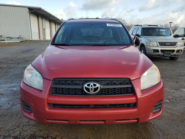 Photo 5 from auction – 2011 TOYOTA RAV4 with VIN 2T3ZF4DV7BW086277