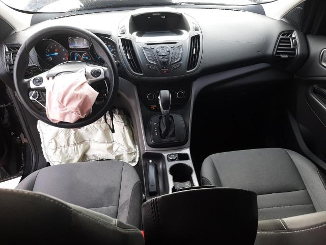 Photo 8 from auction – 2016 FORD ESCAPE SE with VIN 1FMCU9GX1GUB05413