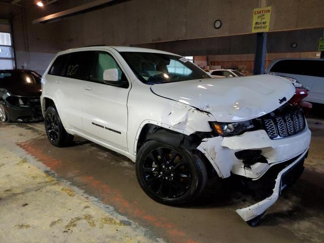 Photo 4 from auction – 2022 JEEP GRAND CHER with VIN 1C4RJFAG2NC120133