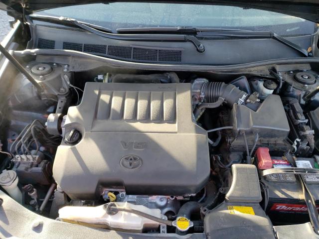 Photo 11 from auction – 2013 TOYOTA CAMRY SE with VIN 4T1BK1FK2DU533575