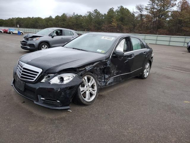 MERCEDES-BENZ E 350 4MAT 2012 with VIN WDDHF8JB1CA633708 - Photo from auction
