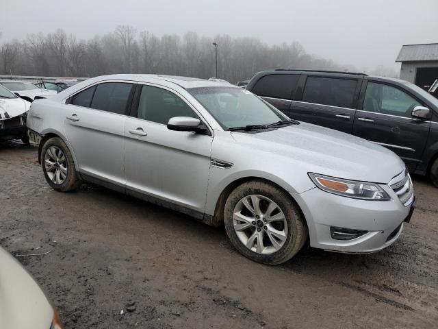 Photo 4 from auction – 2012 FORD TAURUS SEL with VIN 1FAHP2EW0CG125055