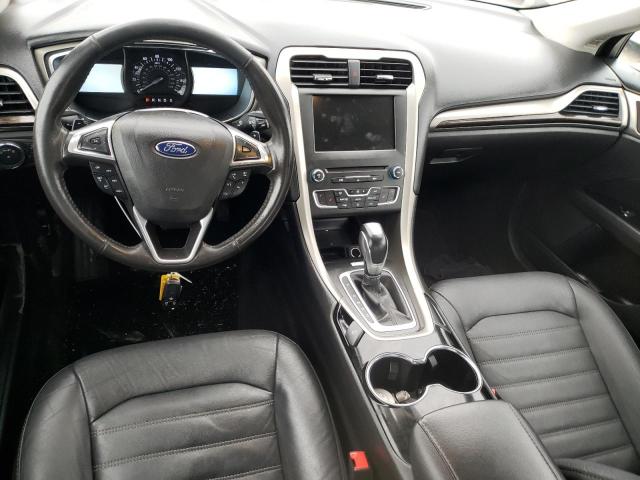 Photo 8 from auction – 2016 FORD FUSION SE with VIN 3FA6P0H90GR150117