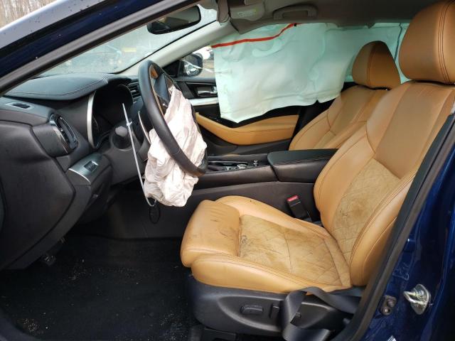 Photo 7 from auction – 2016 NISSAN MAXIMA 3.5 with VIN 1N4AA6AP6GC401762
