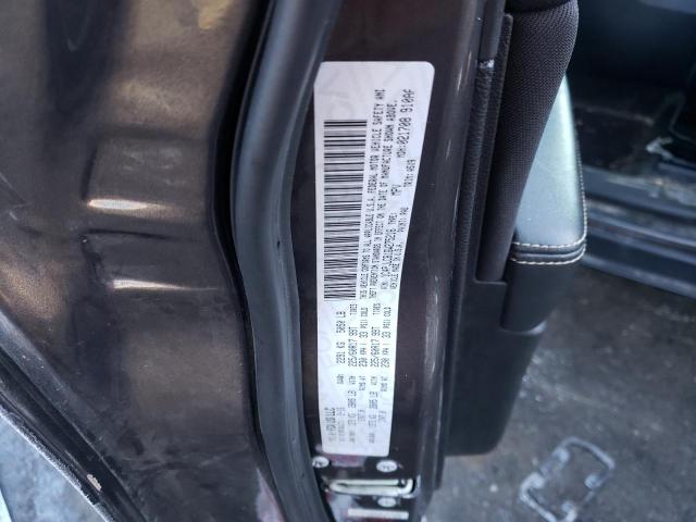 Photo 14 from auction – 2016 JEEP CHEROKEE L with VIN 1C4PJLCB1GW275216