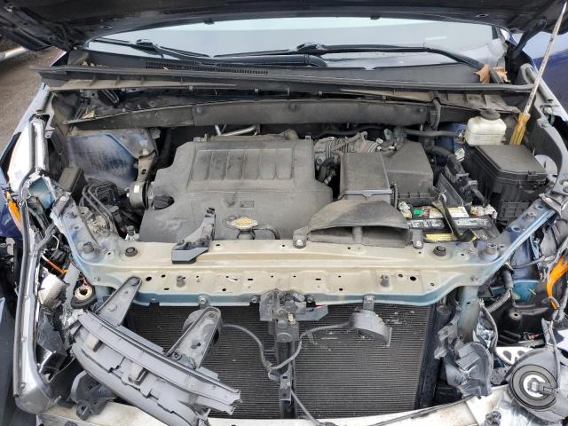 Photo 11 from auction – 2014 TOYOTA HIGHLANDER with VIN 5TDBKRFH3ES016511