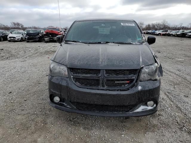Photo 5 from auction – 2016 DODGE GRAND CARA with VIN 2C4RDGCG4GR155714