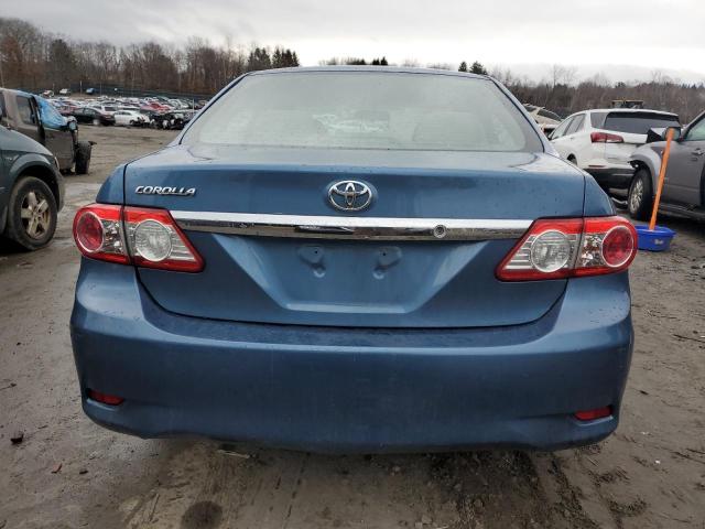 Photo 6 from auction – 2013 TOYOTA COROLLA with VIN 5YFBU4EE8DP078515