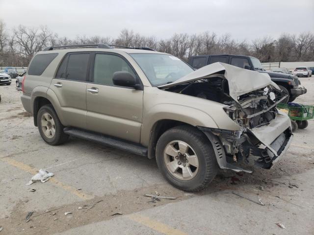 Photo 4 from auction – 2007 TOYOTA 4RUNNER SR with VIN JTEZU14RX78075032