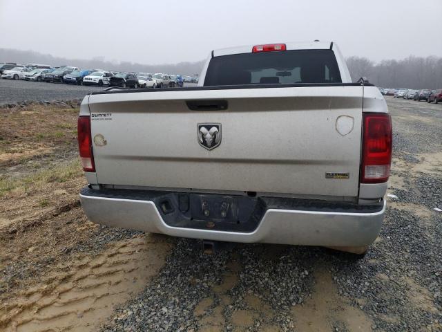 Photo 6 from auction – 2012 DODGE RAM 1500 S with VIN 1C6RD6FP0CS175240