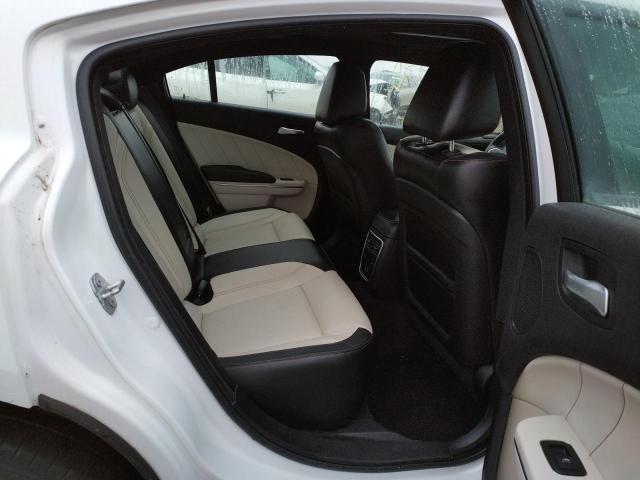 صورة رقم 10 من المزاد - 2016 DODGE CHARGER SX مع VIN 2C3CDXJG7GH242932