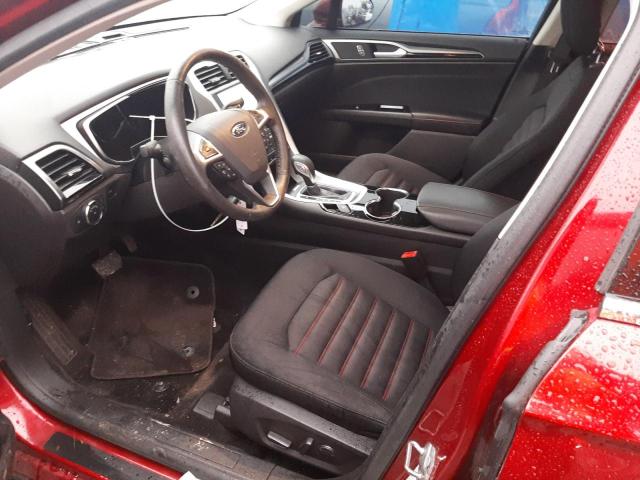 Photo 7 from auction – 2014 FORD FUSION SE with VIN 3FA6P0LU2ER366933