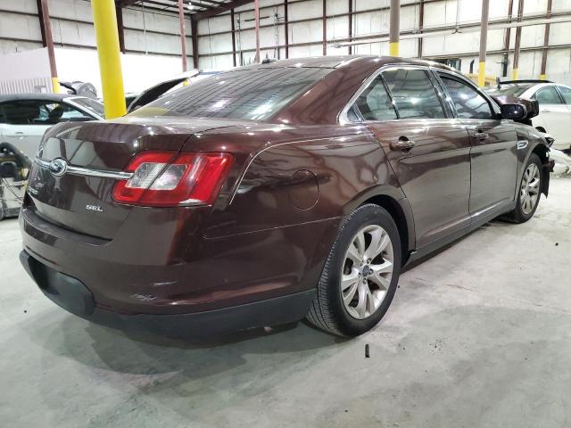 Photo 3 from auction – 2012 FORD TAURUS SEL with VIN 1FAHP2EW1CG116235