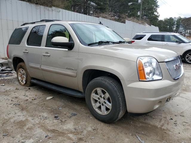 Photo 4 from auction – 2007 GMC YUKON with VIN 1GKFC13067J394373