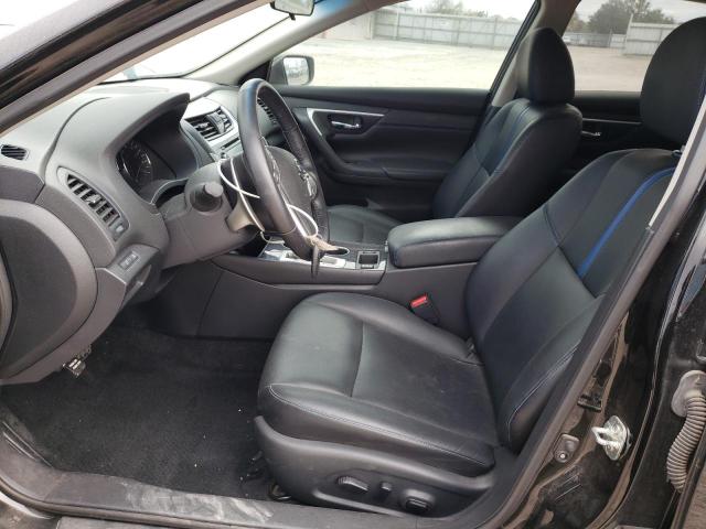 Photo 7 from auction – 2018 NISSAN ALTIMA 2.5 with VIN 1N4AL3AP7JC477703