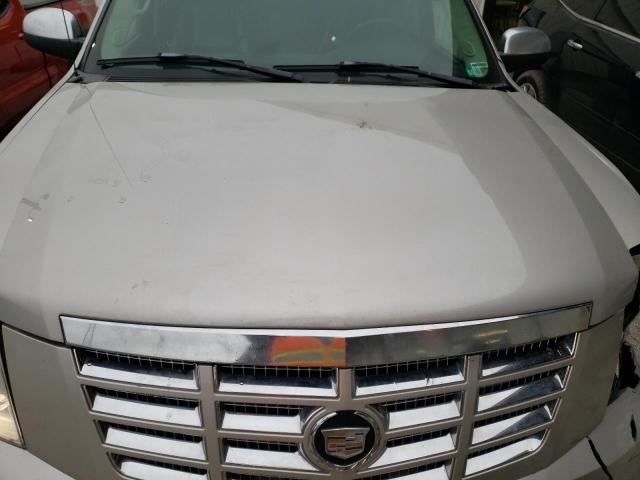 Photo 12 from auction – 2007 CADILLAC ESCALADE E with VIN 3GYFK62807G245830