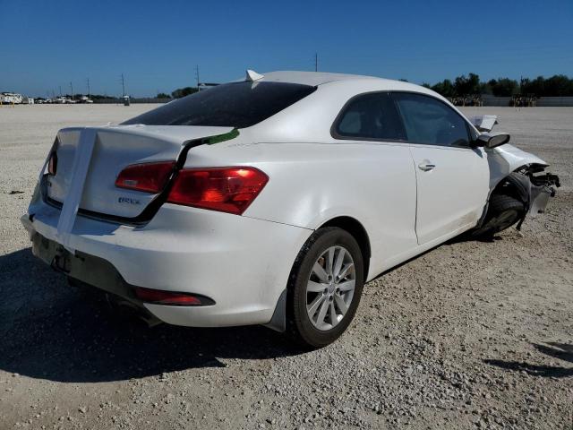 Photo 3 from auction – 2015 KIA FORTE EX with VIN KNAFX6A85F5349421