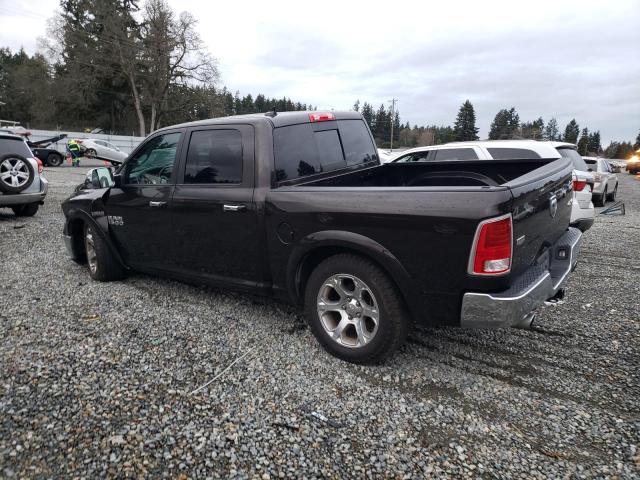 Photo 2 from auction – 2016 RAM 1500 LARAM with VIN 1C6RR7NT3GS259693