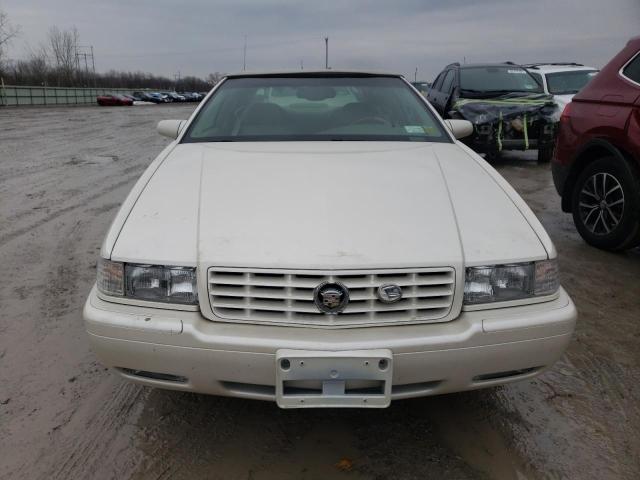 Photo 5 from auction – 2002 CADILLAC ELDORADO T with VIN 1G6ET12922B104594
