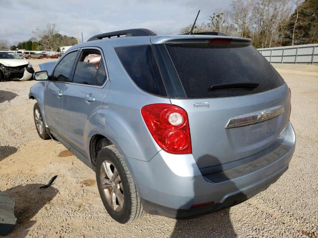 Photo 2 from auction – 2014 CHEVROLET EQUINOX LT with VIN 2GNALCEK6E6129745