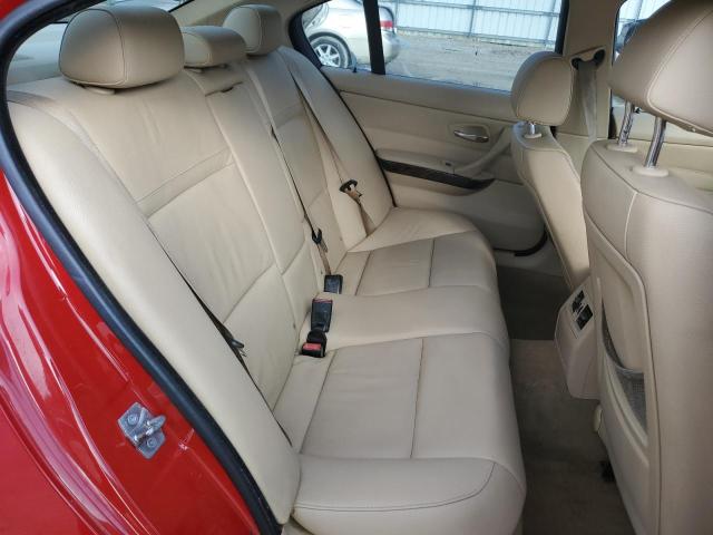 Photo 10 from auction – 2009 BMW 328 I with VIN WBAPH73589A173809