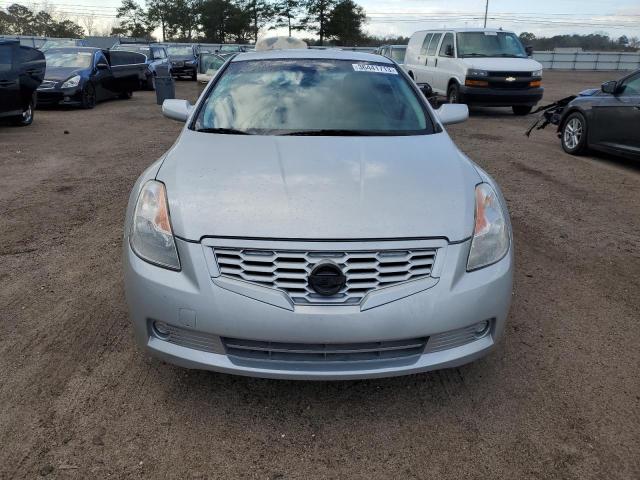 Photo 5 from auction – 2008 NISSAN ALTIMA 2.5 with VIN 1N4AL24E08C122192