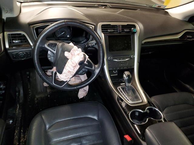 Photo 8 from auction – 2015 FORD FUSION SE with VIN 3FA6P0HD0FR292289