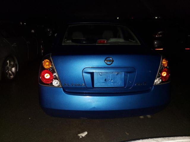 Photo 6 from auction – 2003 NISSAN ALTIMA BAS with VIN 1N4AL11DX3C164870
