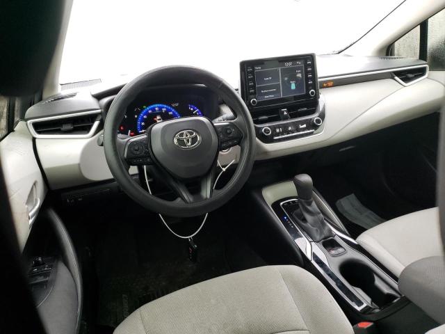 Photo 8 from auction – 2020 TOYOTA COROLLA LE with VIN JTDEBRBE6LJ022189