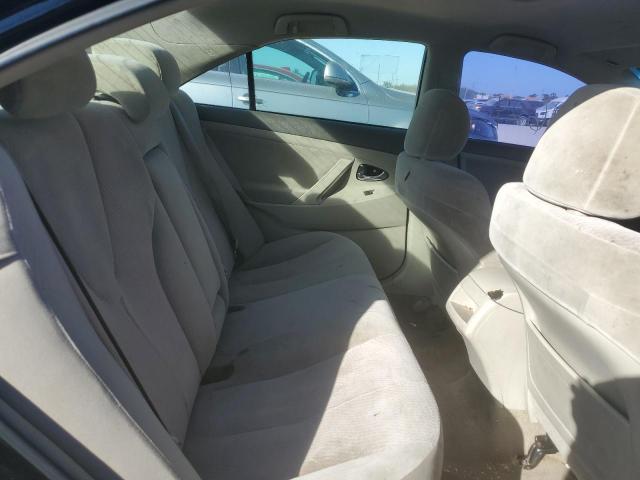 Photo 10 from auction – 2010 TOYOTA CAMRY BASE with VIN 4T1BF3EKXAU530761