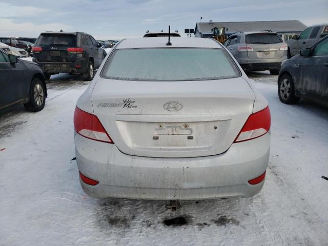 Photo 6 from auction – 2016 HYUNDAI ACCENT SE with VIN KMHCT4AE5GU128111