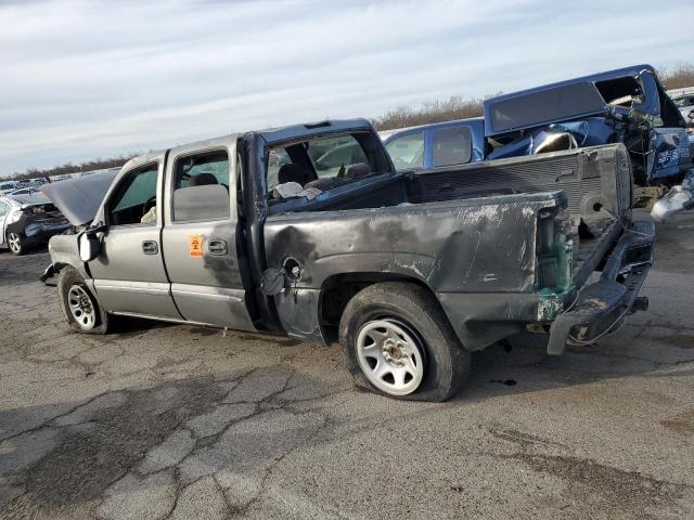 Photo 2 from auction – 2007 GMC NEW SIERRA with VIN 2GTEK13V071167423
