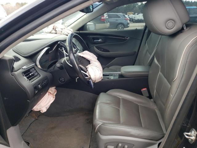Photo 7 from auction – 2014 CHEVROLET IMPALA LTZ with VIN 2G1155S32E9240909