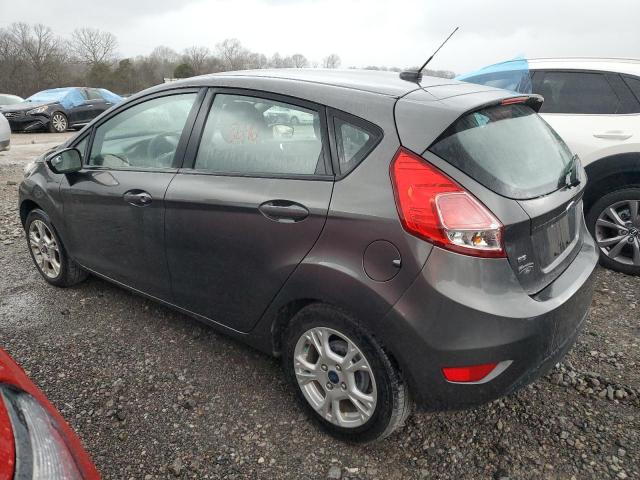 Photo 2 from auction – 2015 FORD FIESTA SE with VIN 3FADP4EJ0FM219235