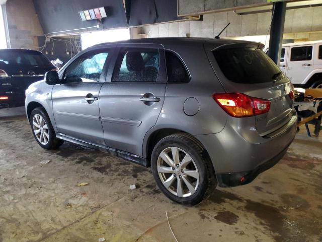 Foto 2 de la subasta – 2015 MITSUBISHI OUTLANDER con VIN 4A4AR3AU3FE061294