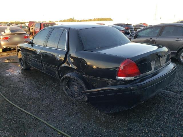 Photo 2 from auction – 2006 FORD CROWN VICT with VIN 2FAFP71W46X115380