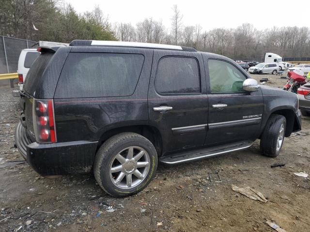 Photo 3 from auction – 2008 GMC YUKON DENA with VIN 1GKFK63878J111096