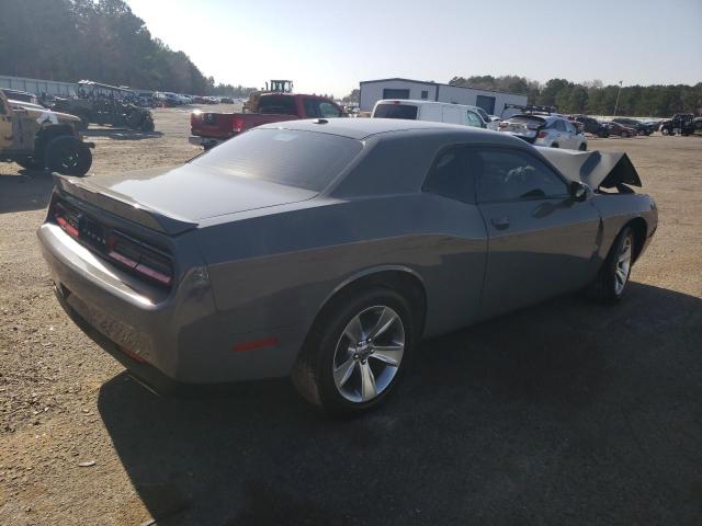 Photo 3 from auction – 2018 DODGE CHALLENGER with VIN 2C3CDZAG6JH331362