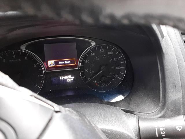Photo 9 from auction – 2014 NISSAN PATHFINDER with VIN 5N1AR2MM2EC629599